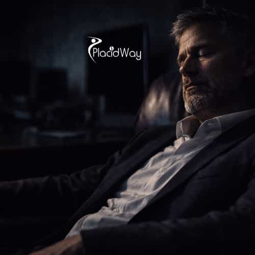 The Science of Curing Executive Burnout with Ibogaine in Mexico